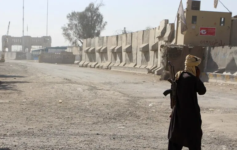 Пакистан угрожает 