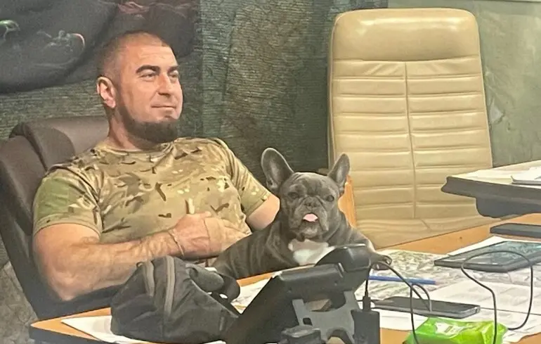 Генштаб прокомментировал достоверность опубликованных Манько карт