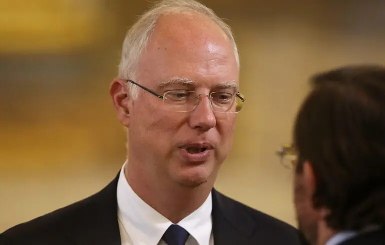 Спеціальний представник Путіна повідомив, коли закінчиться війна в Україні