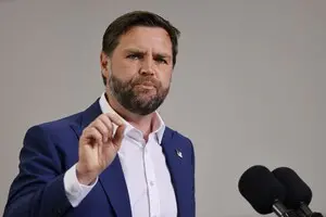 Вэнс назвал спор с Зеленским в Овальном кабинете 