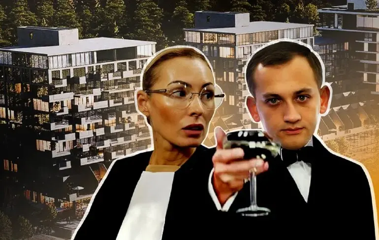 Родина київських судді та прокурора купила апартаменти в Буковелі за заниженою в кілька разів ціною – hromadske