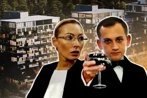 Семья киевских судьи и прокурора купила апартаменты в Буковеле по заниженной в несколько раз цене – hromadske