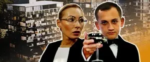 Семья киевских судьи и прокурора купила апартаменты в Буковеле по заниженной в несколько раз цене – hromadske