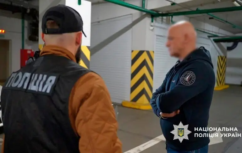 Правоохоронці підтвердили оголошення підозри Труханову та ще кільком посадовцям Одеси