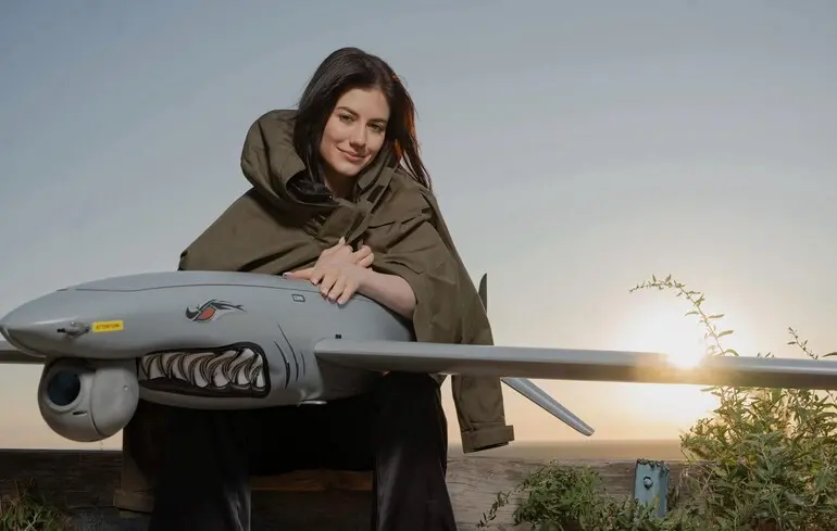 Продать Африке проще, чем Германии: эксперт объяснила, как украинским производителям отправить свое оружие на экспорт