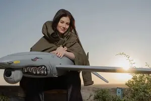 Продать Африке проще, чем Германии: эксперт объяснила, как украинским производителям отправить свое оружие на экспорт