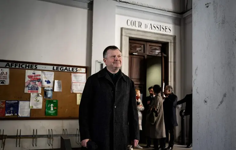 Суд у Франції повторно відхилив запит України про екстрадицію бізнесмена Костянтина Жеваго