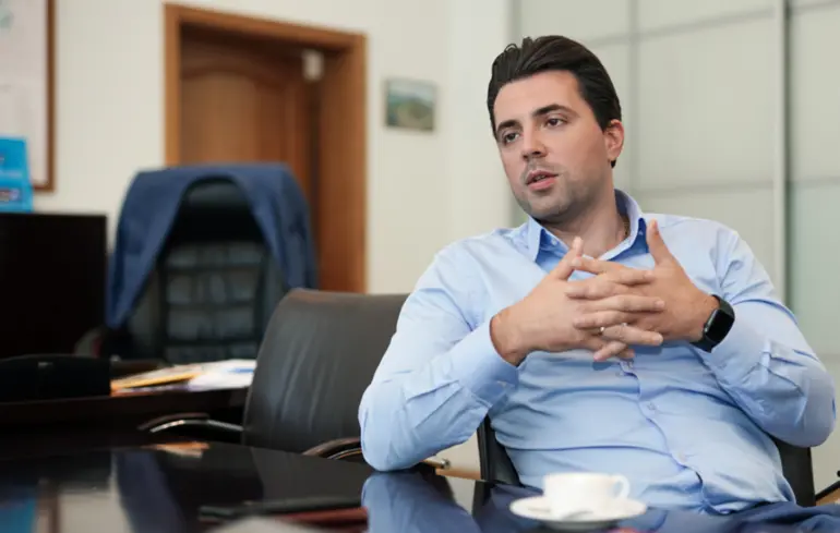 ​​Зеркаль о деле Кудрицкого: когда ГБР работает по команде «фас»