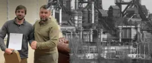 «Азовсталь» под Пушилиным: оккупанты готовят коррупционную схему на 20 миллиардов рублей — ЦНС