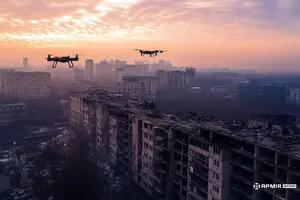 «Сидят в подвалах и делают доклады»: в Константиновке скрываются вражеские инфильтраторы