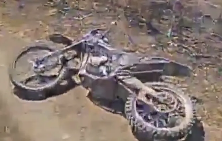 Поблизу Покровська ворог атакує піхотою та мотоциклами — комбат 32-ї бригади 