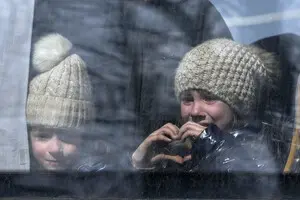 Сенаторы США вызовут посла РФ для показаний о похищении украинских детей