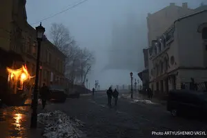 Bild: Украине угрожает «катастрофическая» зима