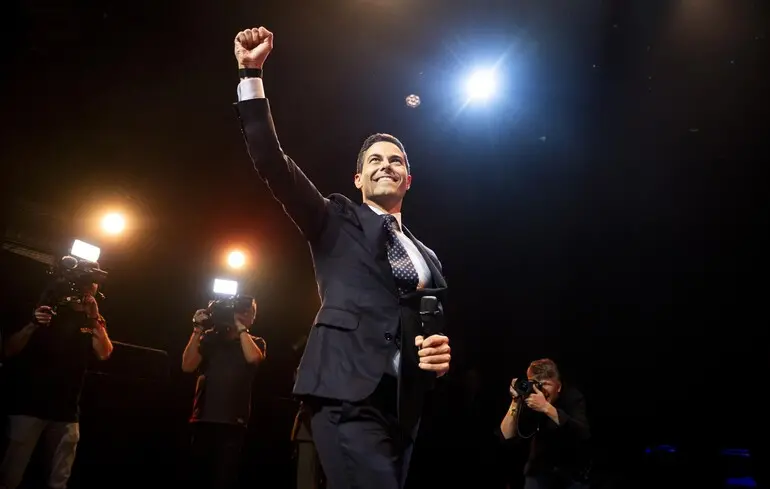 Ультраправые потеряли поддержку: что известно о результатах выборов в Нидерландах