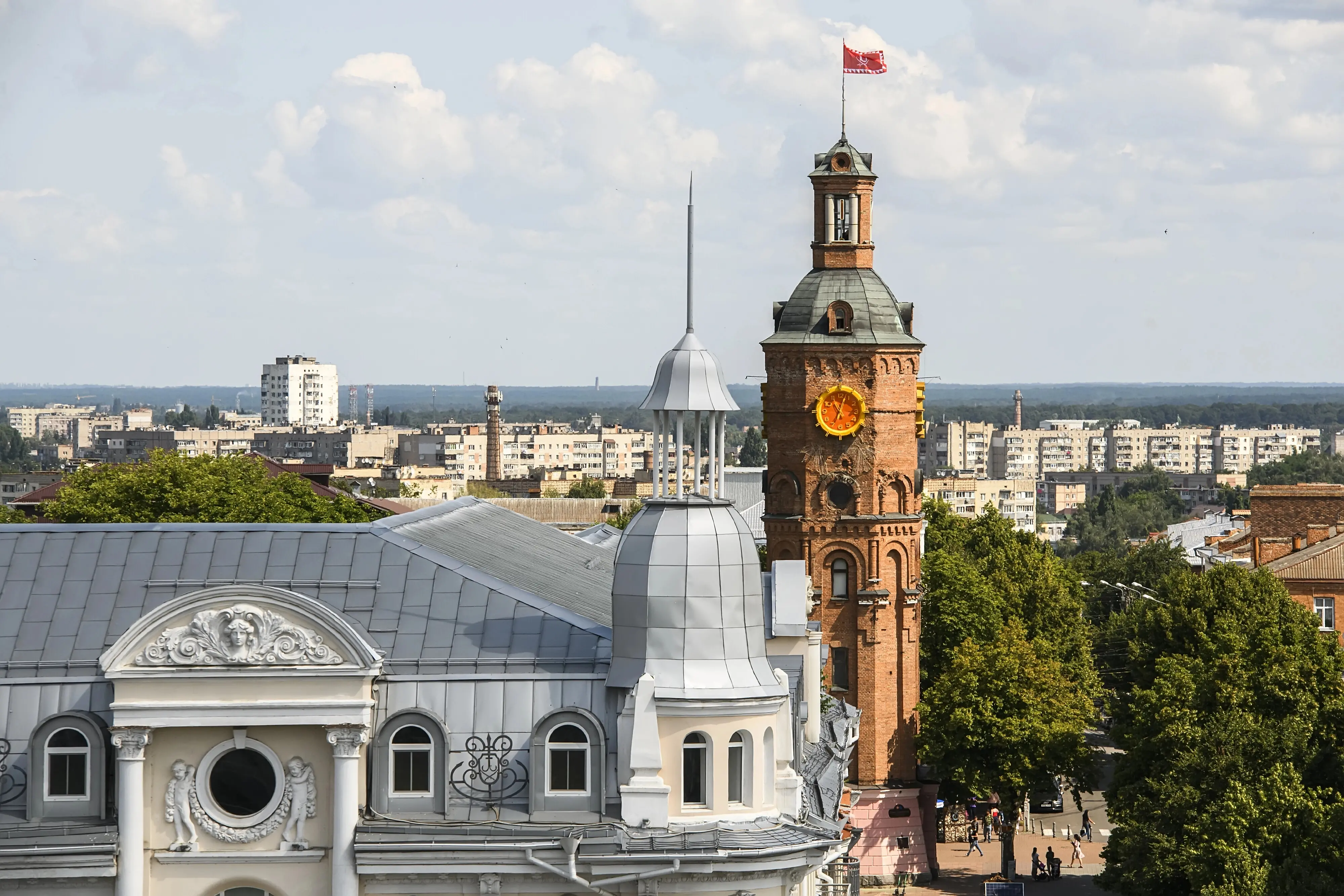 Росія масовано атакувала Вінницьку область: загинула дитина, четверо поранених 