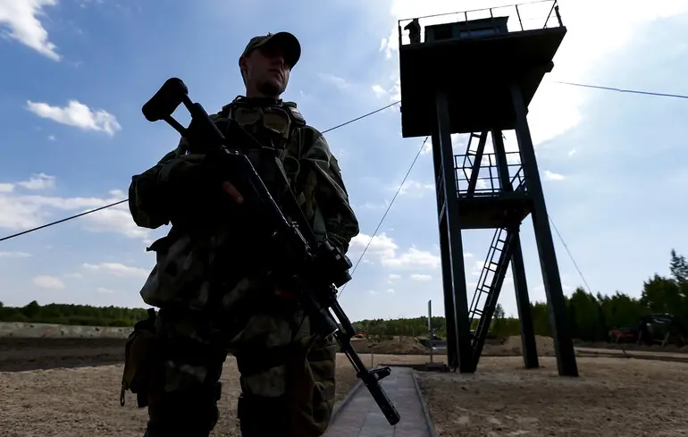 У ДПСУ відповіли, чи справді з України виїхали 100 тисяч чоловіків 18-22 років 