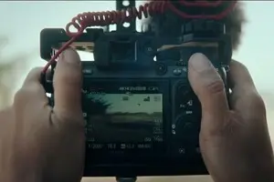 ГУР представило трейлер украинского экшн-триллера KILLHOUSE