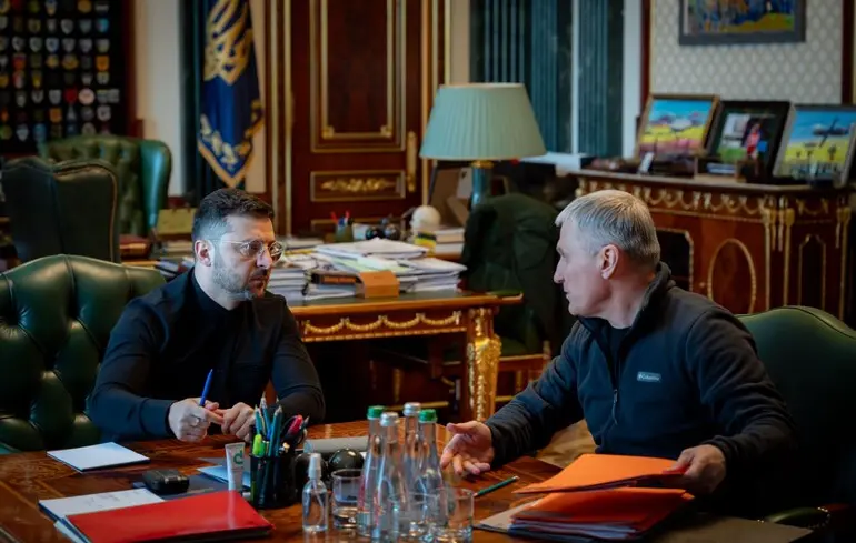 Через нові санкції РФ щороку втрачатиме $50 млрд — Зеленський