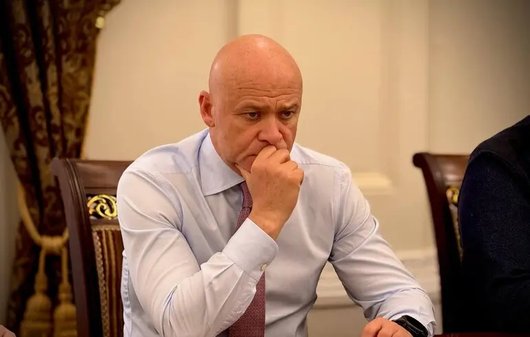 Меру пресечения Труханову и Ко изберут 31 октября