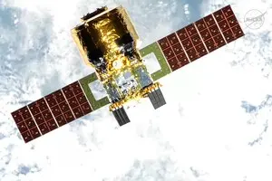 На МКС прибыл новый грузовой космический корабль: японский HTV-X стал конкурентом SpaceX