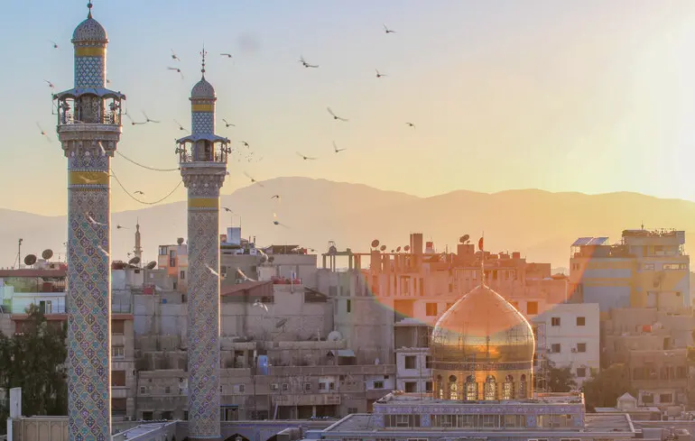 Росіяни поновлюють польоти на авіабазу у Сирії 