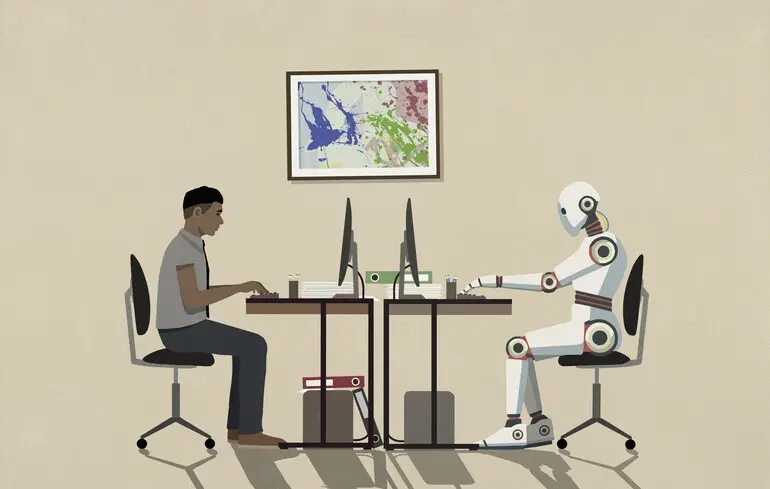 Кто должен установить правила использования ИИ в науке и образовании