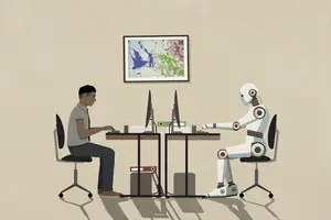 Хто має встановити правила використання ШІ в науці та освіті