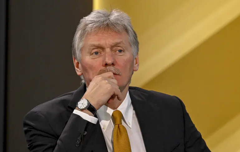 После ядерных анонсов США Кремль начал оправдываться по поводу испытаний 