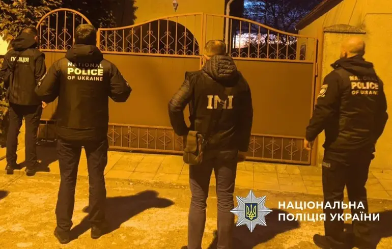 Нацполіція заявила про викриття понад 600 бойовиків ПВК «Вагнер» і «Редут»  