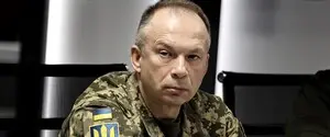 Сырский заговорил о недопущении безответственности командиров на покровском направлении: будут увольнения 