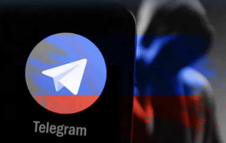 Россия вербует «одноразовых агентов» через Telegram в странах ЕС — ЦПД