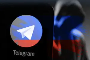 Россия вербует «одноразовых агентов» через Telegram в странах ЕС — ЦПД
