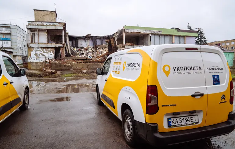 У Києві у відділенні 