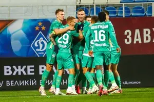 Визначилися всі чвертьфіналісти Кубка України з футболу