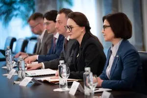 Положительные достижения правительства Свириденко не помогут спасти экономику, если не учтут фатальные риски — эксперт