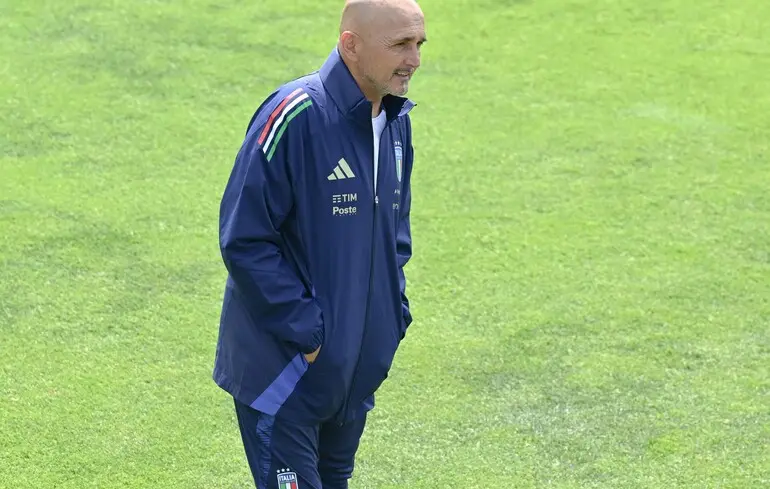 Легендарний італійський тренер очолив 