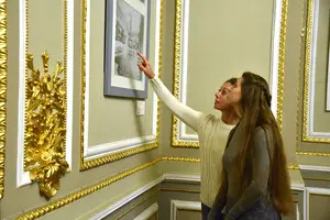 Дім, де живе музей: нова виставка відкрилась у Києві