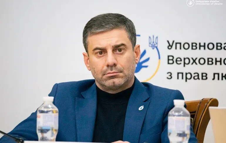 Омбудсмен прокоментував напади на ТЦК в Одесі та Кременчуці