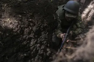 The Economist: Украине нужно $389 млрд до 2029 года