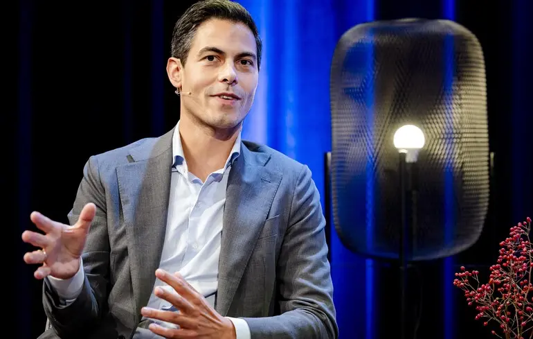 В Нидерландах может появиться центристское правительство