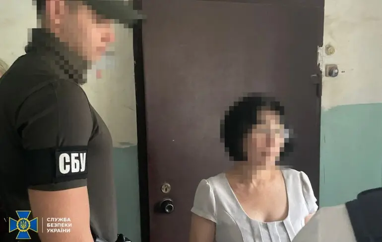 Знайшла легку роботу на ФСБ та заробила понад вісім років в'язниці