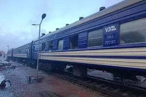 Россияне ночью атаковали инфраструктуру 