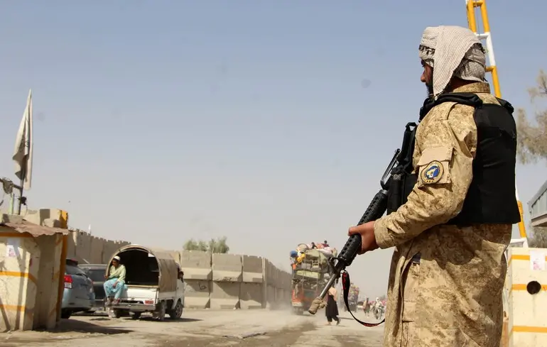 Пакистан и Афганистан договорились продлить перемирие