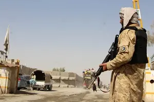 Пакистан і Афганістан домовилися продовжити перемир'я 