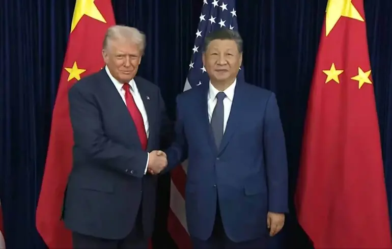 Трамп сделал большую уступку Си Цзиньпину: CNN пишет о рисках для США
