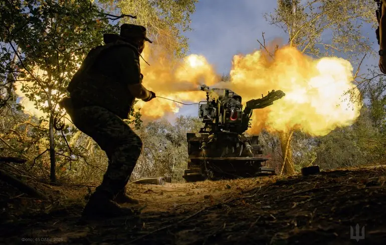 В The Hill пояснили, як Захід може допомогти завершити війну Росії в Україні 