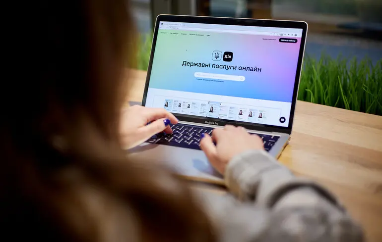 Цифровізація ринку праці України: уряд запускає систему “Обрій”