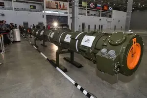 Россия уже не раз била по Украине ракетой, которая может нести ядерную боеголовку — Reuters