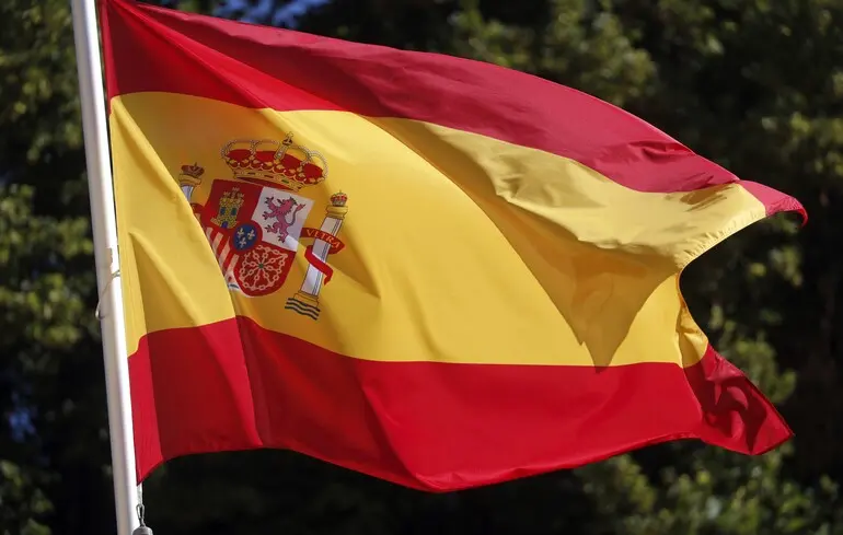 В Испании состоится 