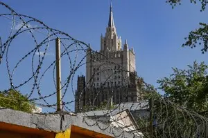 Москва готова к мирным переговорам с Украиной: какое условие